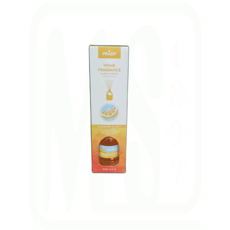 AMBIENTADORMIKADO NARANJA FLASH 100 ML