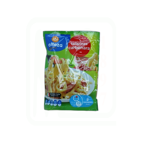 TALLARINES CARBONARA 163 GR