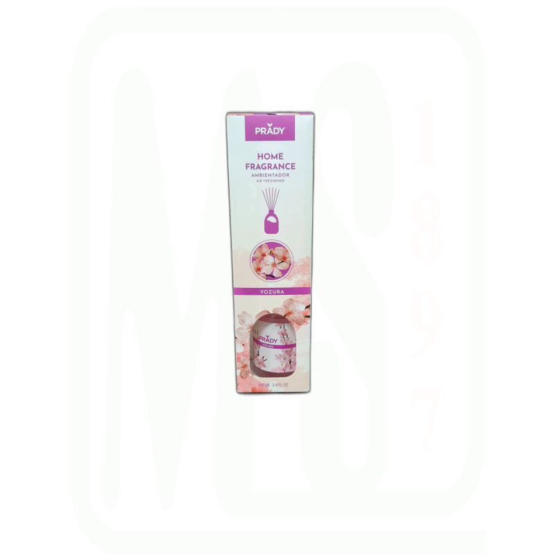 AMBIENTADOR MIKADO YOZURA 100 ML