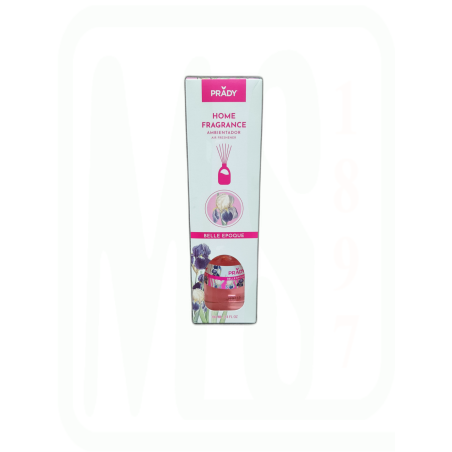 AMBIENTADOR MIKADO BELLE EPOQUE 100 ML