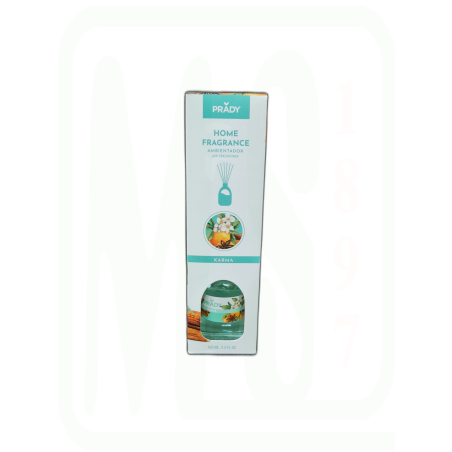 AMBIENTADOR MIKADO KARMA 100 ML