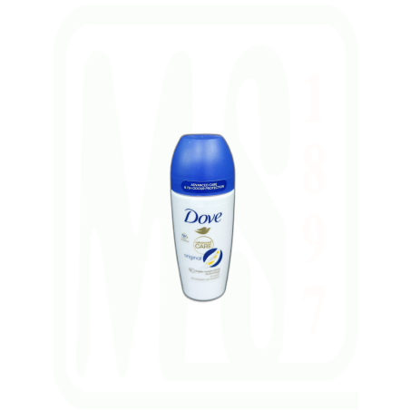DESODORANTE ROLL ON ADVANCED ORIGINAL 50 ML