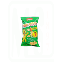 APERITIVOS POM-BEAR KETCHUP 55 GR