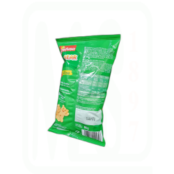APERITIVOS POM-BEAR KETCHUP 55 GR - VALORES