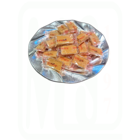 TURRON PORCIONES BLANDO JIJONA SUPREMA GRANEL