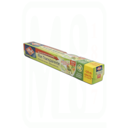 FILM ROLLO 30+10 METROS