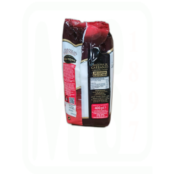 HARINA DE GARBANZOS S/GLUTEN 400GR - VALORES