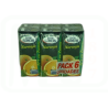 ZUMO NARANJA PACK-6 X 200 ML