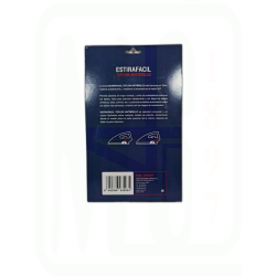 SUELA PLANCHA ESTIRAFACIL ANTIBRILLO - VALORES