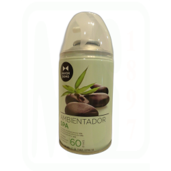 AMBIENTADOR REC-MATIC 250 ML SPA 