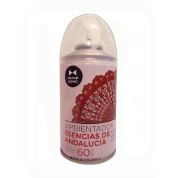 AMBIENTADOR REC. MATIC ESENCIA ANDALUCIA 250 ML