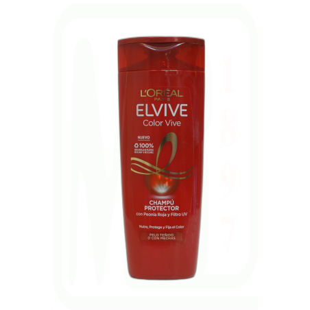 CHAMPU COLOR 400 ML
