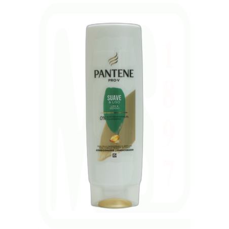 ACONDICIONADOR 275 ML SUAVE LISO 