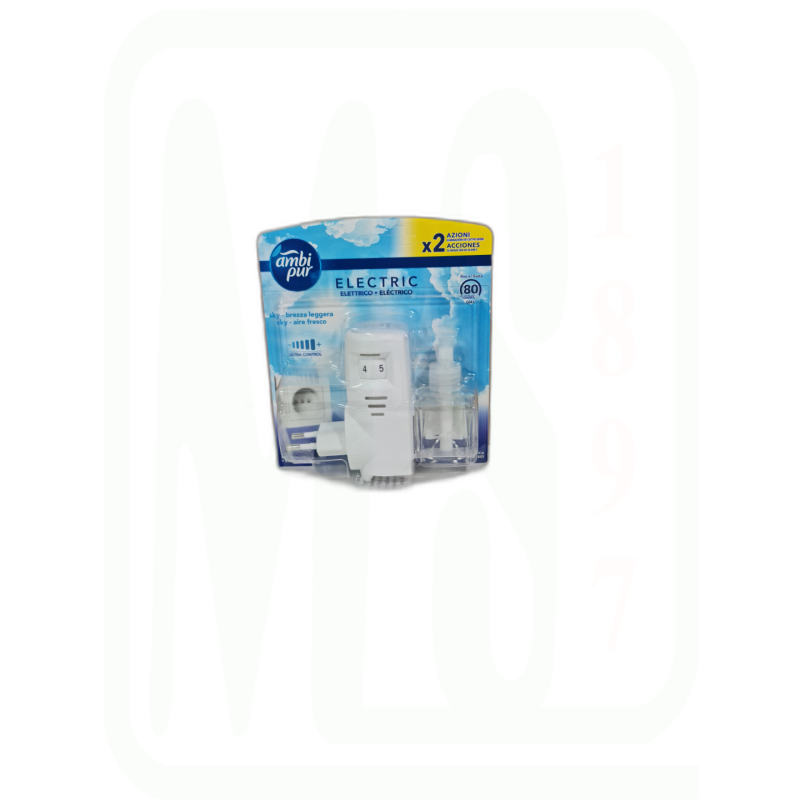 AMBIENTADOR ELECT AP+REC AIRE FRESCO 