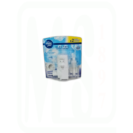 AMBIENTADOR ELECT AP+REC AIRE FRESCO 