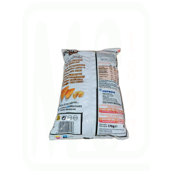 APERITIVOS DORITOS TEX MEX BOLSA 160 GR - VALORES