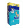 PAÑAL TALLA 3 7-11 KG PACK-66 UNIDADES