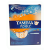 TAMPON PEARL SUPER PLUS 26 UNIDADES