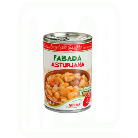 FABADA ASTURIANA 415 GR