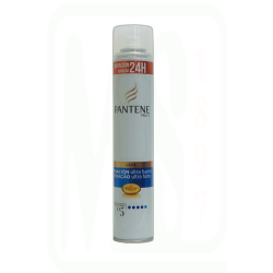 LACA EXTRA FUERTE SPRAY 250 ML