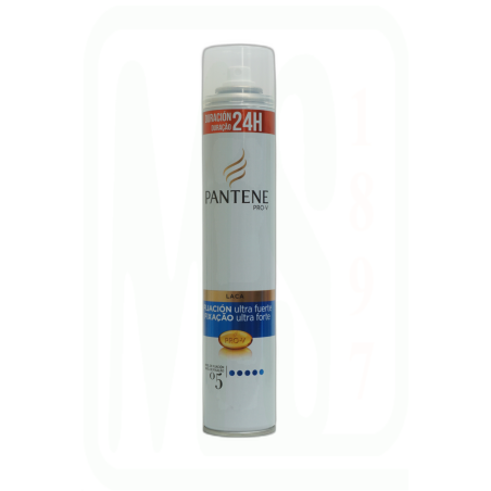 LACA EXTRA FUERTE SPRAY 250 ML