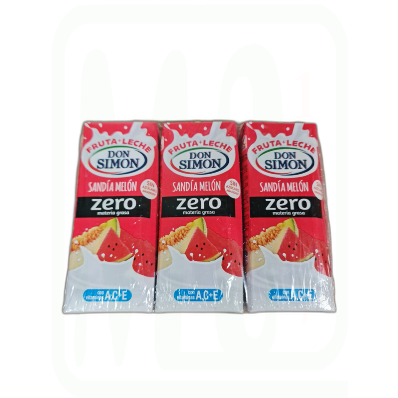 FUNCIONA SANDIA MELON PACK-6 X  200 ML