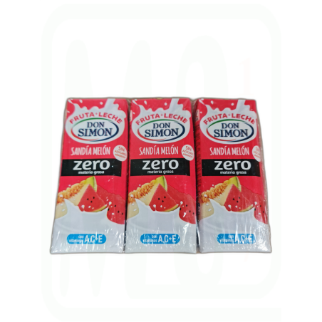 FUNCIONA SANDIA MELON PACK-6 X  200 ML