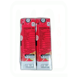FUNCIONA SANDIA MELON PACK-6 X  200 ML - VALORES