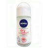 DESODORANTE ROLLON DRY CONFORT WOMAN 50 ML