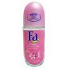 DESOD ROLLON 50ML PINK 