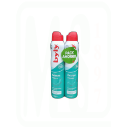 DESODORANTE FRESH SPRAY PACK-2 X 200 ML