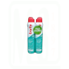 DESODORANTE FRESH SPRAY PACK-2 X 200 ML