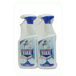 ANTICAL PISTOLA 700 ML 2 UNIDADES 