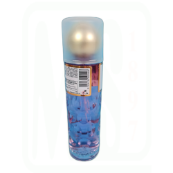 EAU-PARFUM-200ML ELEGANCE  - VALORES