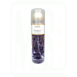 EAU-PARFUM-200ML HAPPY 
