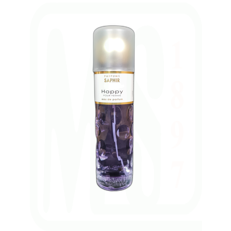EAU-PARFUM-200ML HAPPY 