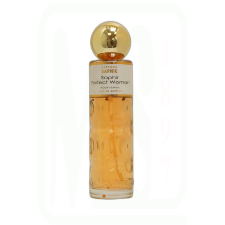 EAU PARFUM 200 ML PERFECT WOMAN 