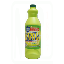 DETERLEJIA 1.430 ML LIMON