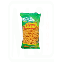 APERITIVOS ZARPAS BOLSA 70 GR