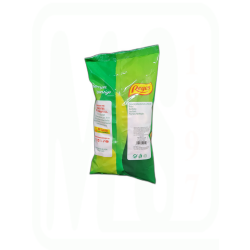 APERITIVOS ZARPAS BOLSA 70 GR - VALORES