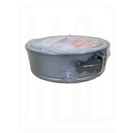 MOLDES DESMONT 3/U 18-20-22CM 