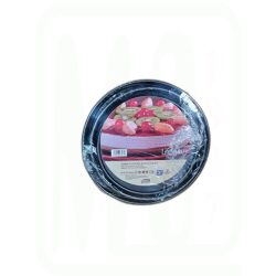 MOLDES DESMONT 3/U 18-20-22CM  - VALORES