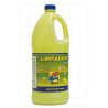 DETERLEJIA 2 LT LIMON