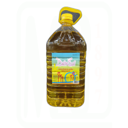 ACEITE DE GIRASOL 5LT