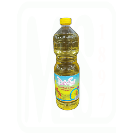 ACEITE DE SEMILLAS 1L