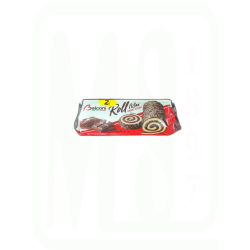 ROLL MAX CACAO 300 GR