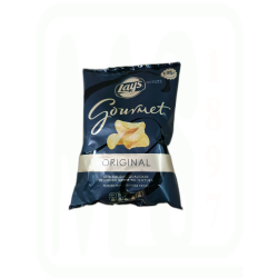 PATATAS LAYS GOURMET ORIGINAL 135 GR