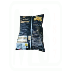 PATATAS LAYS GOURMET ORIGINAL 135 GR - VALORES