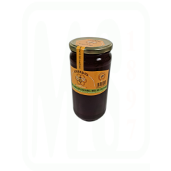 MIEL PURA CASTAÑO 1 KILO