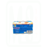 ACTIMEL LIQUIDO FRESA 0% PACK-6 - VALORES
